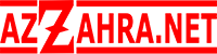 Logo AZ-ZAHRA.NET
